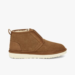 Ugg Neumel Flex Klassiska Stövlar Herr Bruna (792846MLD)